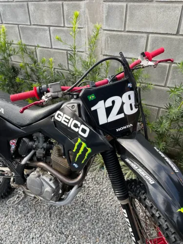 Crf 230 2007