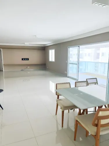 APARTAMENTO EM ALPHAVILLE SPLENDORE | 4 DORMS | 3 SUITES | 3 VAGAS