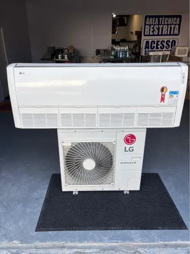 Ar condicionado 48.000 btus