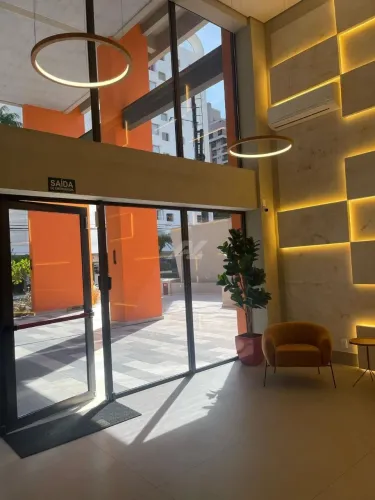 apartamento - Cambuí - Campinas
