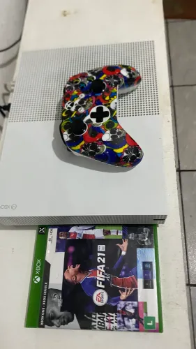 Xbox one s 1Tb 