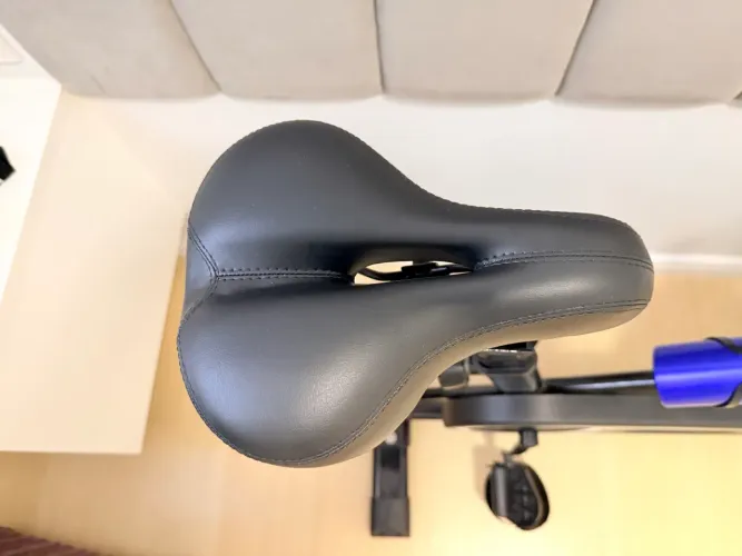 Bike Spinning WC7 Fitness - Semi Nova, Impecável