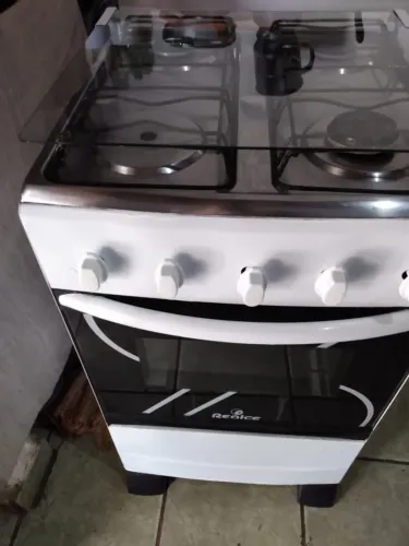 Fogão Realce 4 Bocas