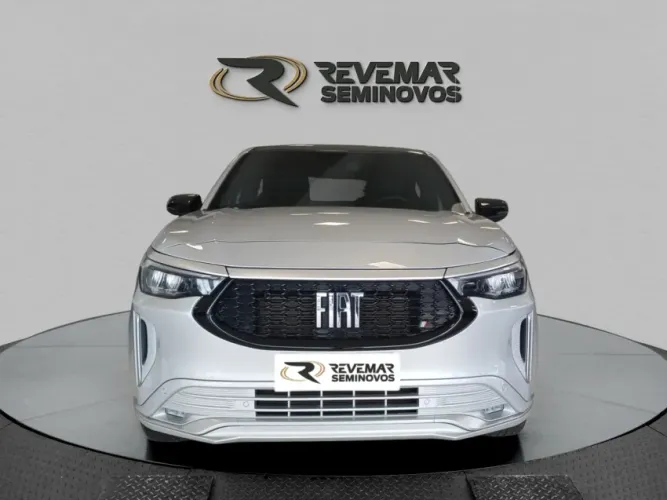 Fiat Fastback Limited Ed.1.3 270 T.flex Aut. 2024