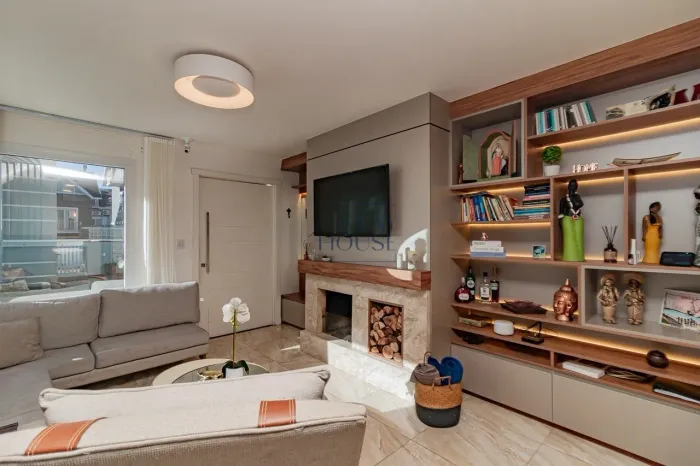 Casa em Condomínio Fechado - Canela/RS