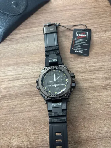 Relógio g shock