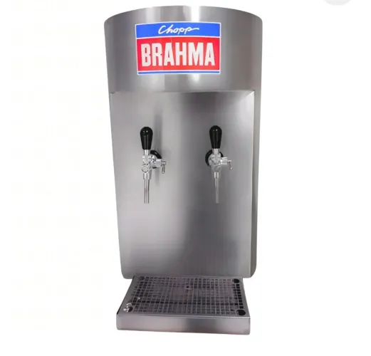 Chopeira Brahma