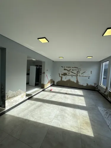 Apartamento 4 quartos para alugar em reforma