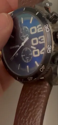 Relógio Diesel DZ4312