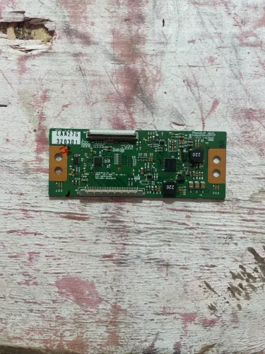 Placa tecom TV LG 32