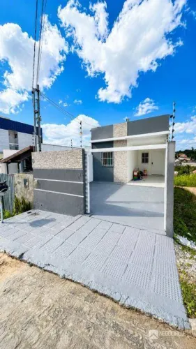 Casa com 3 dormitórios à venda, 145 m² por R$ 300.000,00 - Alto Branco - Campina Grande/PB