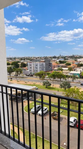 Apartamento 3 quartos à venda ? Parque Residencial Beira Rio