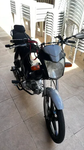 Vendo Shineray