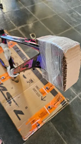 Athymus First Boost 15,5 