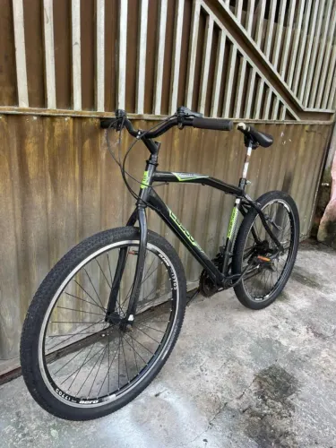 BICICLETA ARO 29