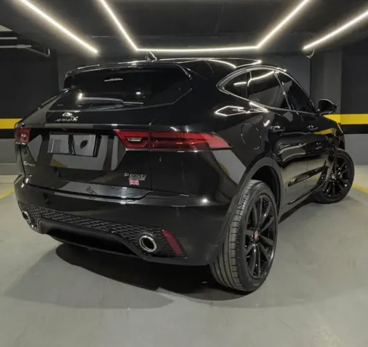 Jaguar E-Pace R-dynamic S 2.0 AWD 249cv Aut. 2019
