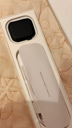 Apple Watch Series 10 46mm ZERO!