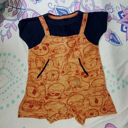 Macaquito p bebê de 6 meses