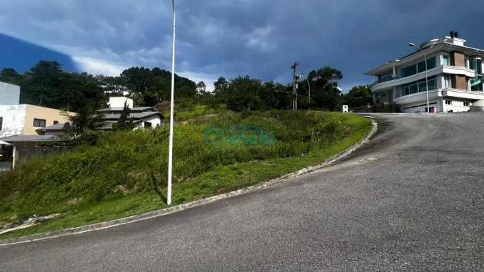Terreno em Roçado - Residencial Santa Paula Residence Resort/ São José