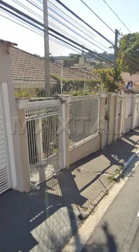 Aluga-se Casa Térrea Comercial ou Residencial Tremembé 3 quartos 2 banheirosa e 1 vaga, Re