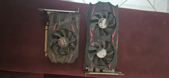 Placa de video 