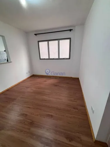 Apartamento com 1 dormitório à venda, 36 m² por R$ 330.000,00 - Bela Vista - São Paulo/SP