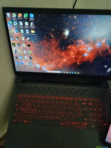 Notebook Dell G15 5530