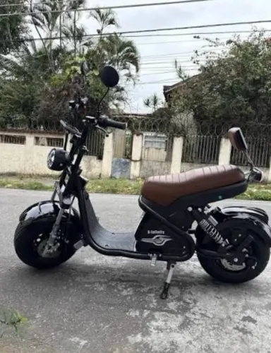 Scooter X11 -infinity 2026 (nova)