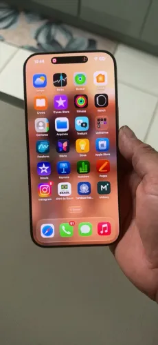 iPhone 16 Pro Max 256g