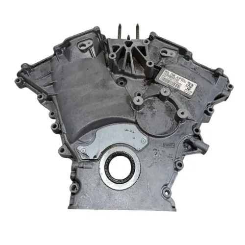 Tampa Frontal Motor Ford Fusion V6 2010 9L8E6C086 Original