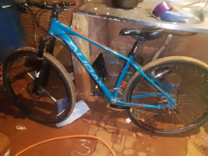 Bicicleta aro 29 toop