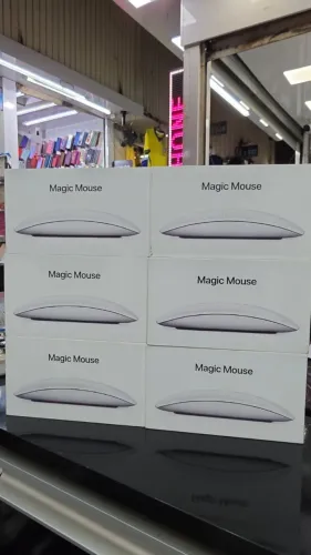MAGIC MOUSE TYPE C