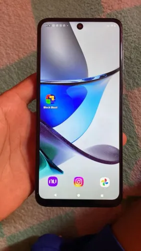 Celular moto g23