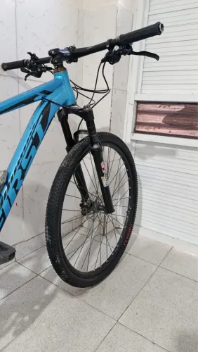 Vendo esa bike