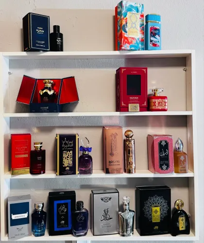 Perfumes 