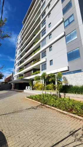Imóvel para venda com 141 metros quadrados com 3 quartos em Nova Campinas - Campinas - SP