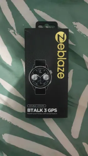 Zeblaze btalk 3 Gps