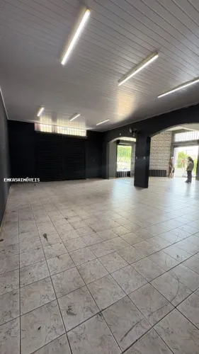 Loja para Locação em Belo Horizonte, Diamante (Barreiro), 3 banheiros