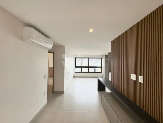 Nest 23 - Apartamento 2 Suítes | Em frente ao Colégio WR | Goiânia