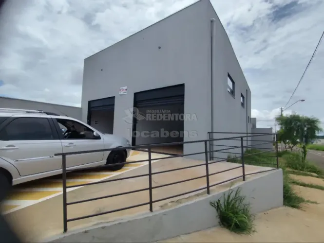 Salão Comercial para Locação com 67.85m² no bairro Setvalley