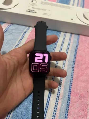 Apple Watch 45mm Série 7