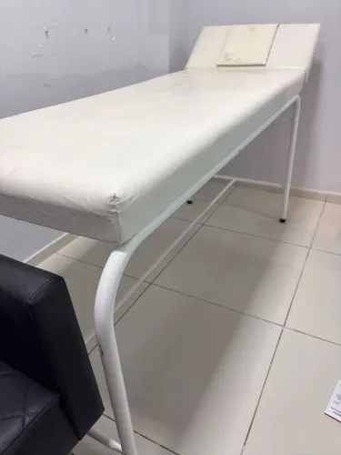 Maca para salao de estética e fisioterapia