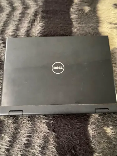 Notebook Dell Vostro 1520 - 4GB RAM / 233GB HD / NVIDIA