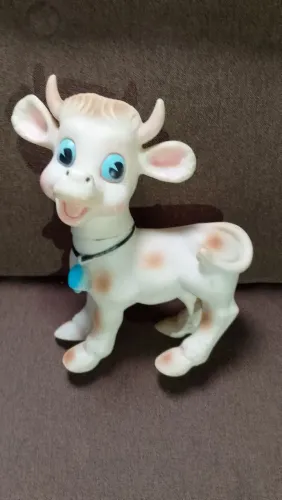 VAQUINHA MUMU ESTRELA