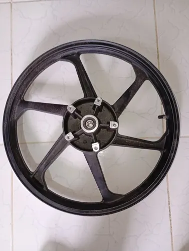 Aros novo para moto factor ou 125 ou 150 