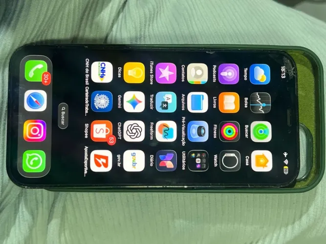 iPhone 12 Pro 128GB