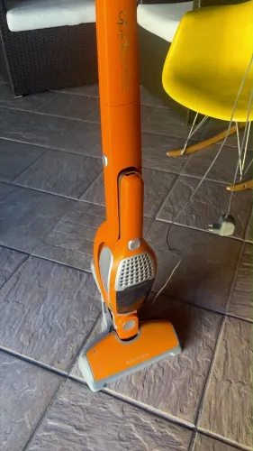 Aspirador para carro e pequenas áreas