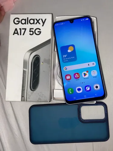 A17 5G