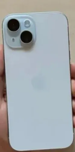 iPhone 15 Pra sair hj em Bh