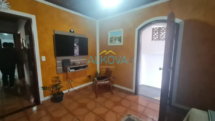 Casa à venda, Santana, São José dos Campos, SP